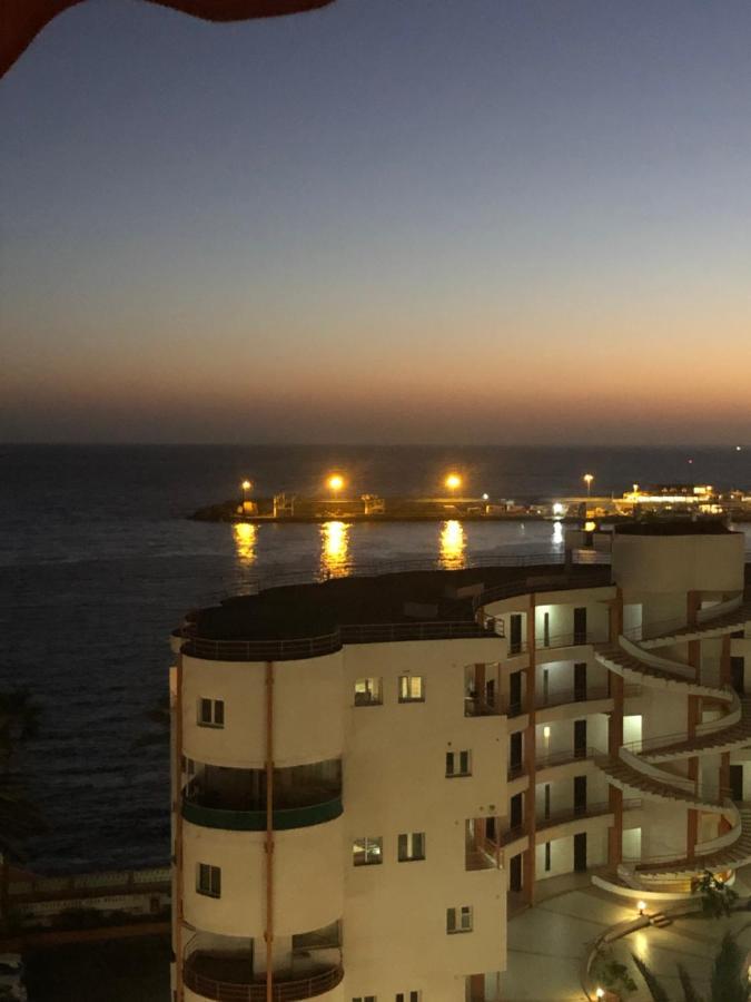 First Line Sea, Luxury Penthouse, Sea And Sunset View Vivenda Vacational Guayero 618 Lejlighed Los Cristianos  Eksteriør billede