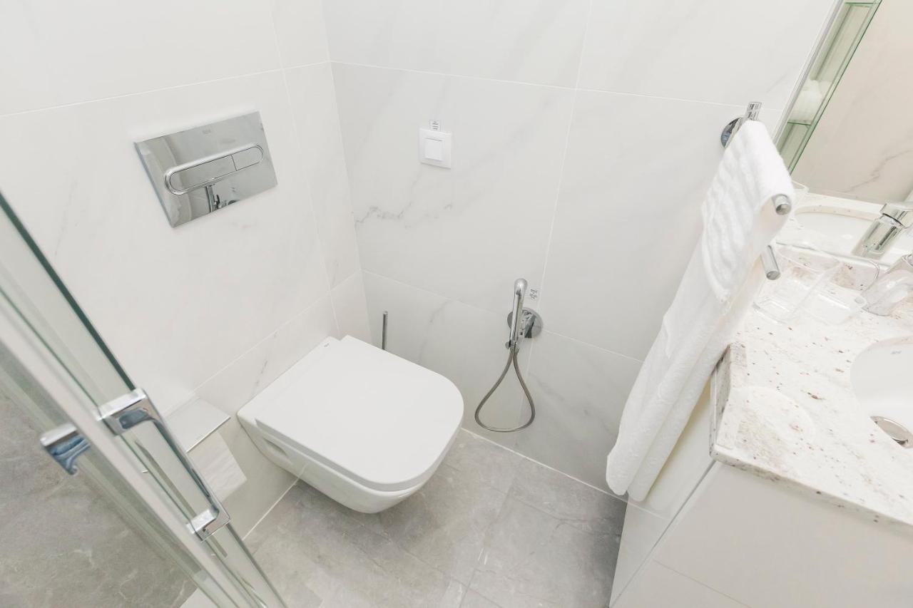 First Line Sea, Luxury Penthouse, Sea And Sunset View Vivenda Vacational Guayero 618 Lejlighed Los Cristianos  Eksteriør billede